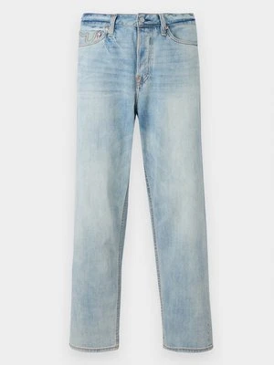 Jeansy Straight Leg Evisu