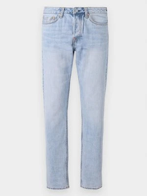 Jeansy Straight Leg Evisu