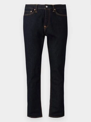 Jeansy Straight Leg Evisu