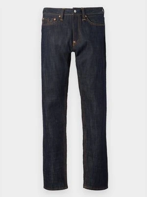 Jeansy Straight Leg Evisu