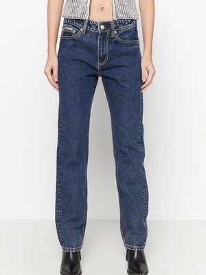 Jeansy Straight Leg EYTYS