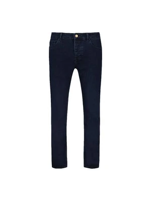 Jeansy Straight Leg Faguo