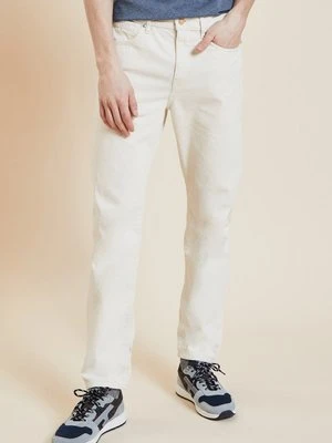 Jeansy Straight Leg Faguo