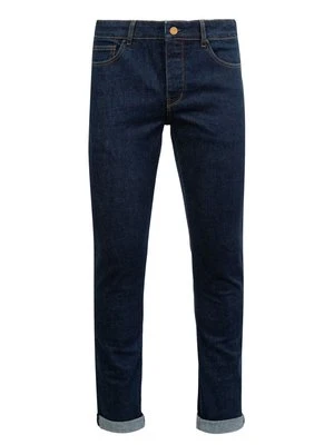 Jeansy Straight Leg Faguo