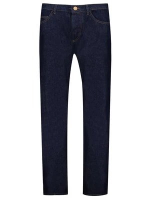 Jeansy Straight Leg Faguo