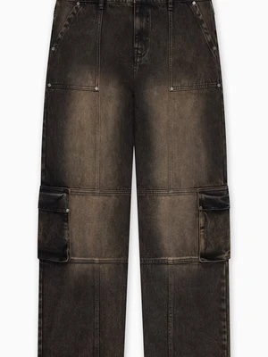 Jeansy Straight Leg FAVELA