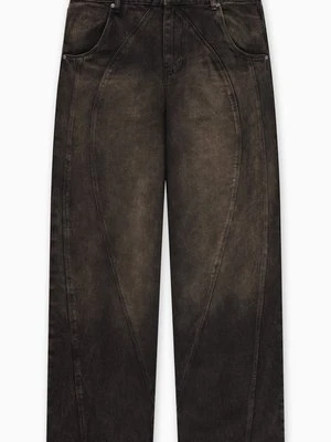 Jeansy Straight Leg FAVELA