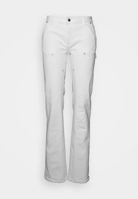 Jeansy Straight Leg Filippa K