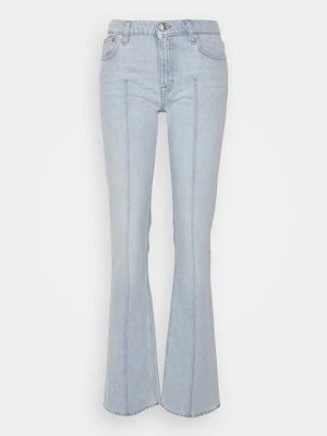 Jeansy Straight Leg Filippa K