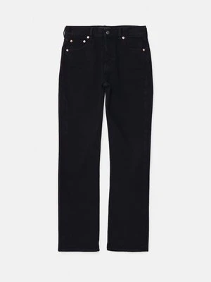 Jeansy Straight Leg Filippa K