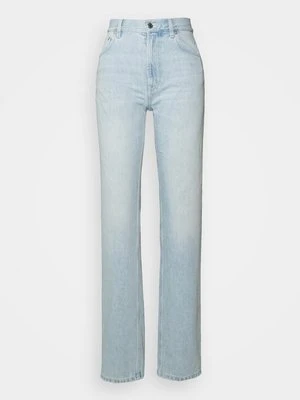 Jeansy Straight Leg Filippa K