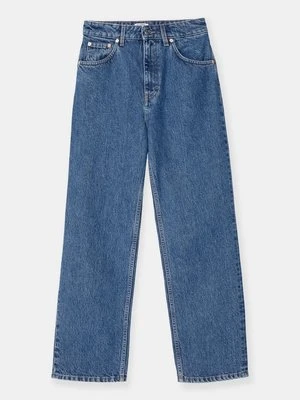 Jeansy Straight Leg Filippa K