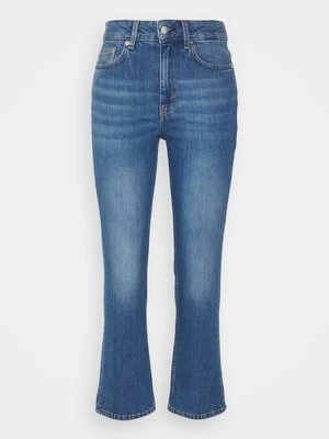Jeansy Straight Leg Filippa K