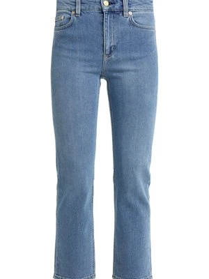 Jeansy Straight Leg Filippa K