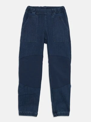 Jeansy Straight Leg Finkid
