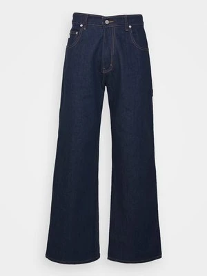 Jeansy Straight Leg Fiorucci