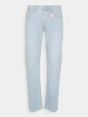 Jeansy Straight Leg Fiorucci
