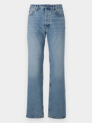 Jeansy Straight Leg Fiorucci