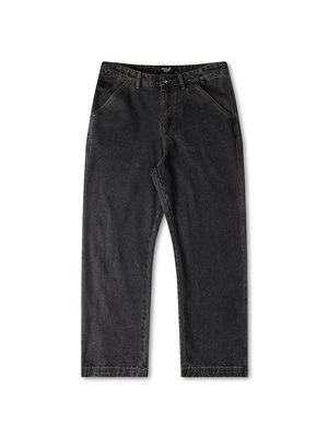 Jeansy Straight Leg Former