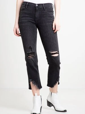 Jeansy Straight Leg FRAME