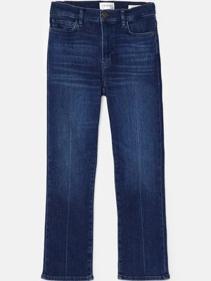 Jeansy Straight Leg FRAME