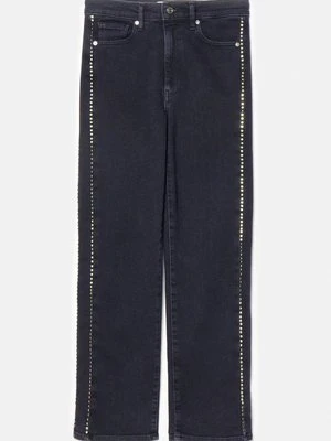 Jeansy Straight Leg FRAME
