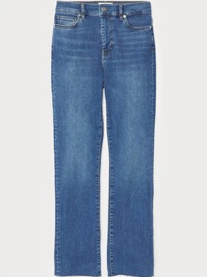 Jeansy Straight Leg FRAME