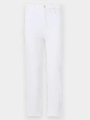 Jeansy Straight Leg FRAME
