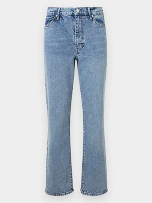 Jeansy Straight Leg FRAME