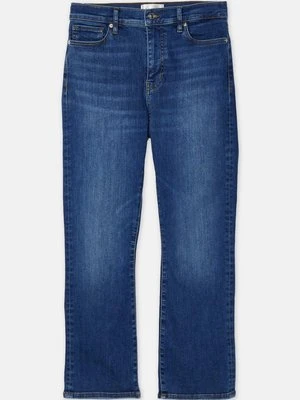 Jeansy Straight Leg FRAME