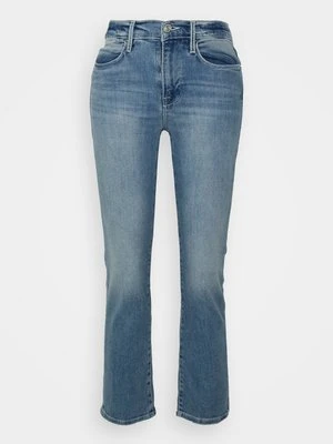 Jeansy Straight Leg FRAME