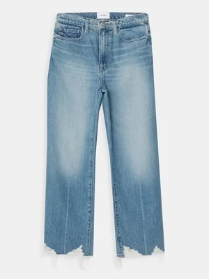 Jeansy Straight Leg FRAME