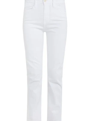 Jeansy Straight Leg FRAME