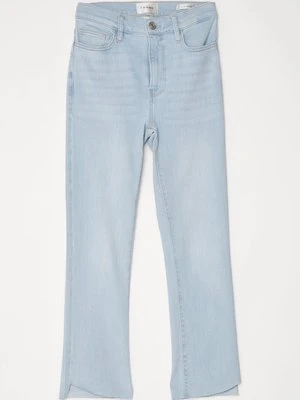 Jeansy Straight Leg FRAME