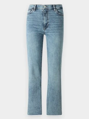 Jeansy Straight Leg FRAME