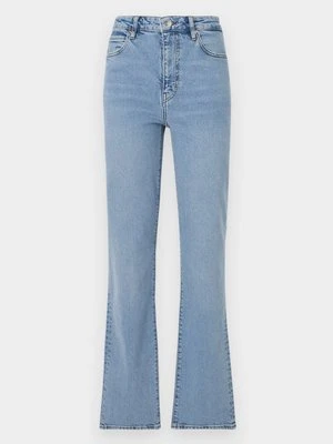 Jeansy Straight Leg FRAME