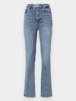 Jeansy Straight Leg FRAME