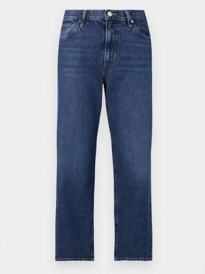 Jeansy Straight Leg FRAME