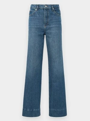 Jeansy Straight Leg FRAME