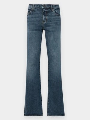 Jeansy Straight Leg FRAME