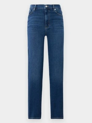 Jeansy Straight Leg FRAME