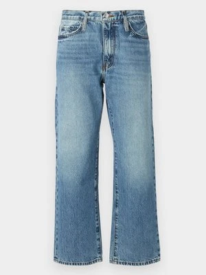 Jeansy Straight Leg FRAME