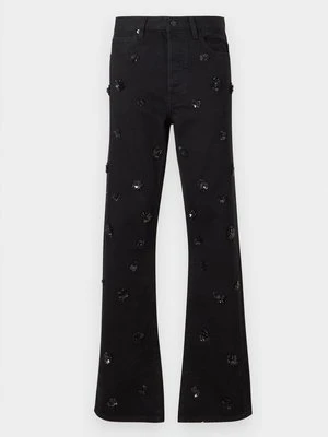 Jeansy Straight Leg FRAME