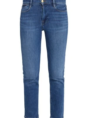 Jeansy Straight Leg FRAME