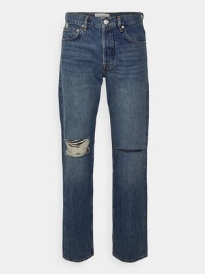 Jeansy Straight Leg FRAME