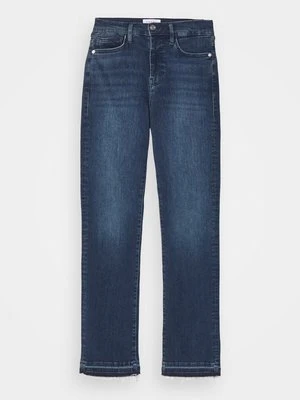 Jeansy Straight Leg FRAME