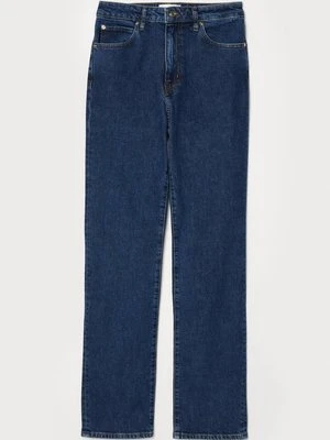 Jeansy Straight Leg FRAME