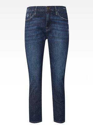 Jeansy Straight Leg FRAME
