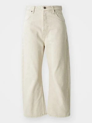 Jeansy Straight Leg Free People