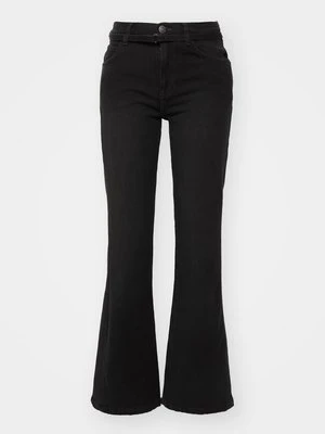 Jeansy Straight Leg Free People